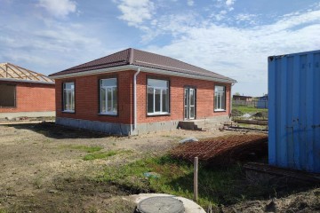 Фото №2: Дом 94 м² - Тлюстенхабль, ул. Зелёная, 30