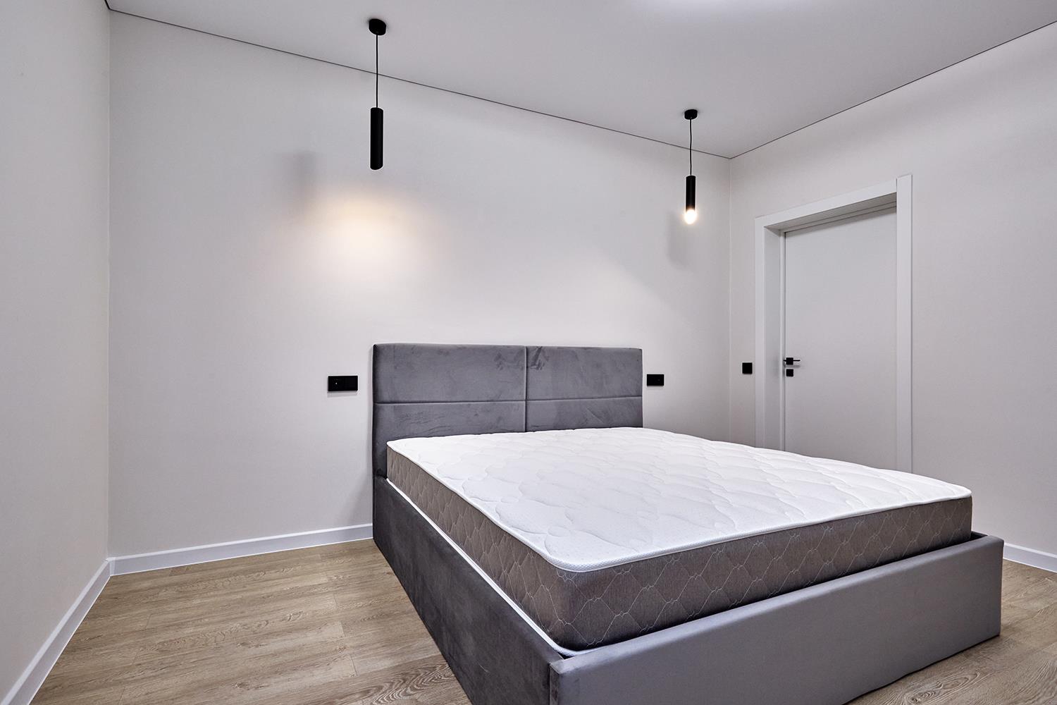 Фото №12: 3-комнатная квартира 106 м² - Краснодар, Прикубанский внутригородской округ, мкр. жилой комплекс Самолёт-4, ул. Ивана Беличенко, 95к1