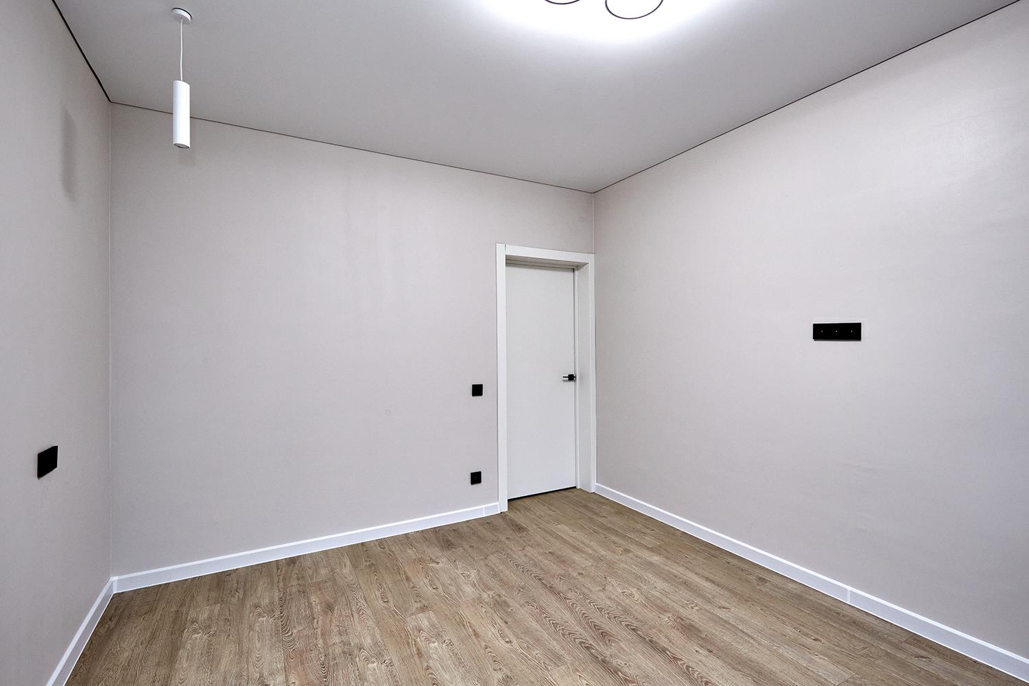 Фото №15: 3-комнатная квартира 106 м² - Краснодар, Прикубанский внутригородской округ, мкр. жилой комплекс Самолёт-4, ул. Ивана Беличенко, 95к1