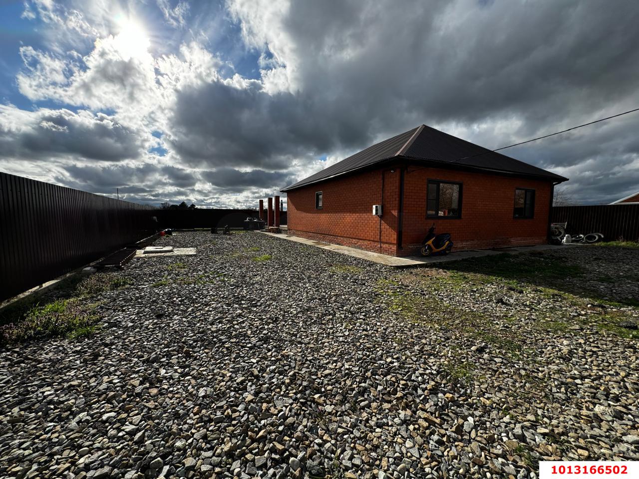 Фото №12: Дом 100 м² + 15.4 сот. - Танцура Крамаренко, ул. Южная, 15