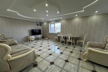 Фото №2: Дом 100 м² - Танцура Крамаренко, ул. Южная, 15