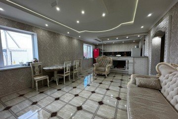 Фото №3: Дом 100 м² - Танцура Крамаренко, ул. Южная, 15