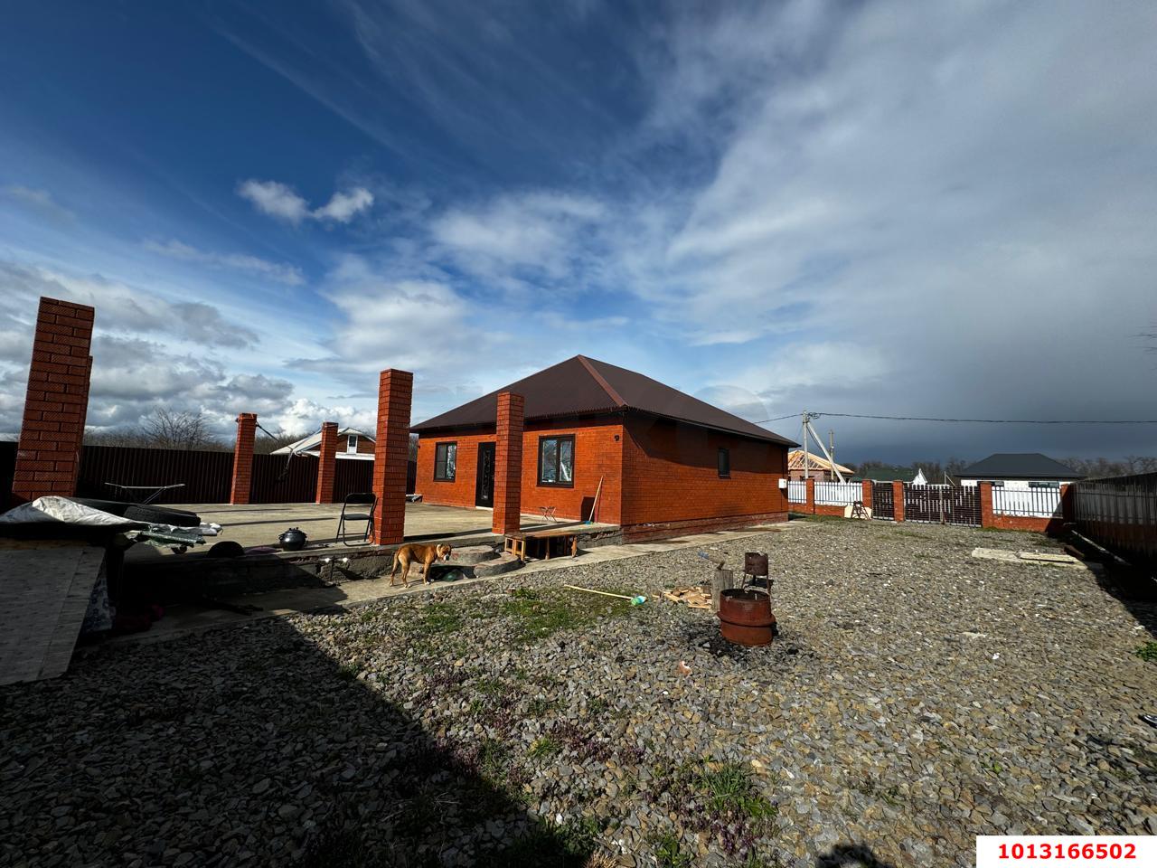 Фото №13: Дом 100 м² + 15.4 сот. - Танцура Крамаренко, ул. Южная, 15