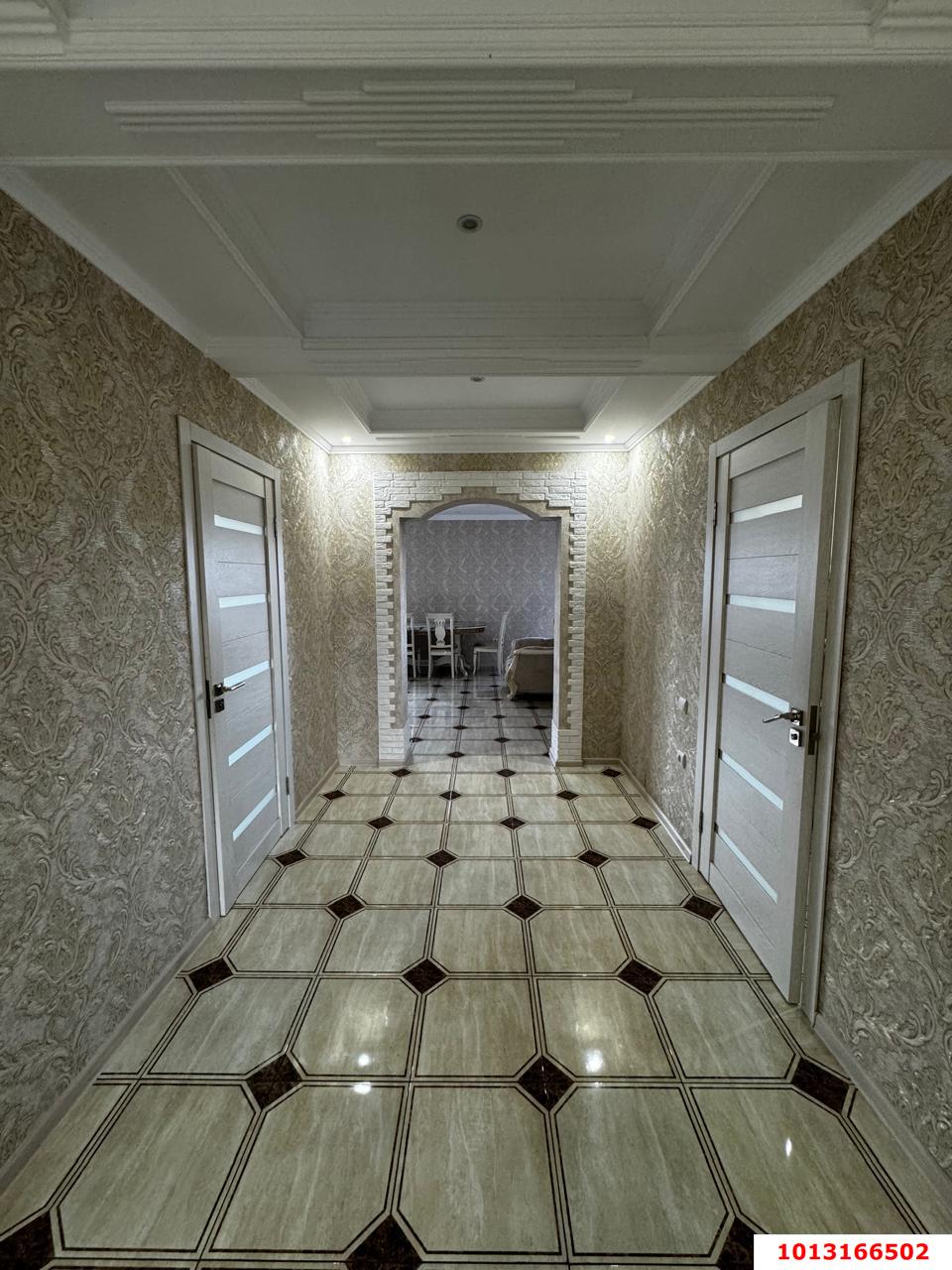 Фото №5: Дом 100 м² + 15.4 сот. - Танцура Крамаренко, ул. Южная, 15