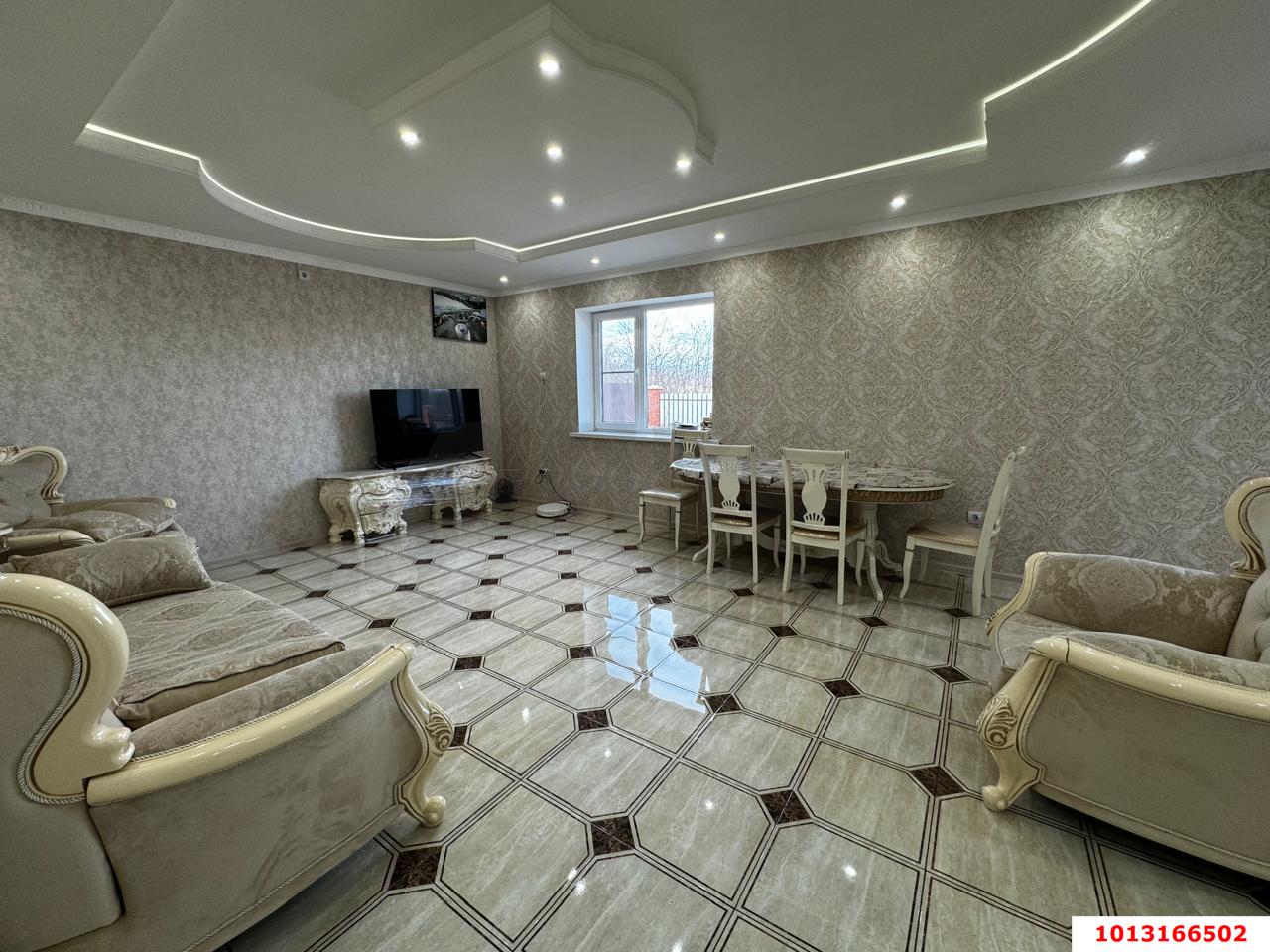 Фото №2: Дом 100 м² + 15.4 сот. - Танцура Крамаренко, ул. Южная, 15