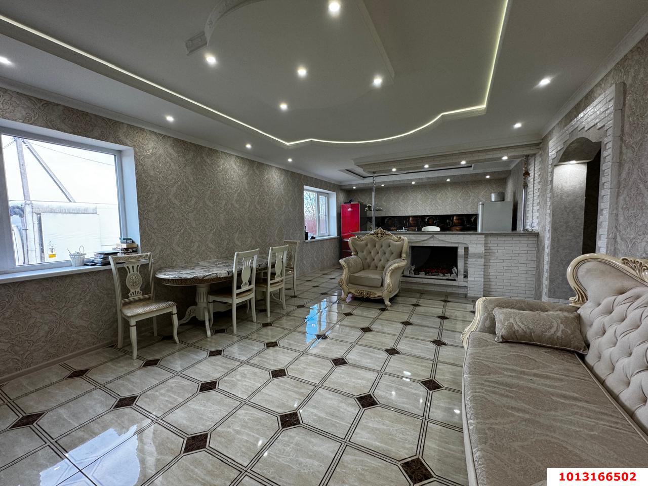 Фото №3: Дом 100 м² + 15.4 сот. - Танцура Крамаренко, ул. Южная, 15