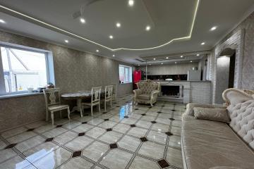 Фото №3: Дом 100 м² - Танцура Крамаренко, ул. Южная, 15