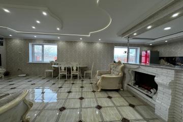 Фото №4: Дом 100 м² - Танцура Крамаренко, ул. Южная, 15