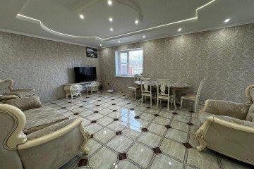 Фото №2: Дом 100 м² - Танцура Крамаренко, ул. Южная, 15