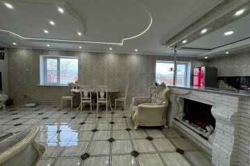 Фото №4: Дом 100 м² - Танцура Крамаренко, ул. Южная, 15