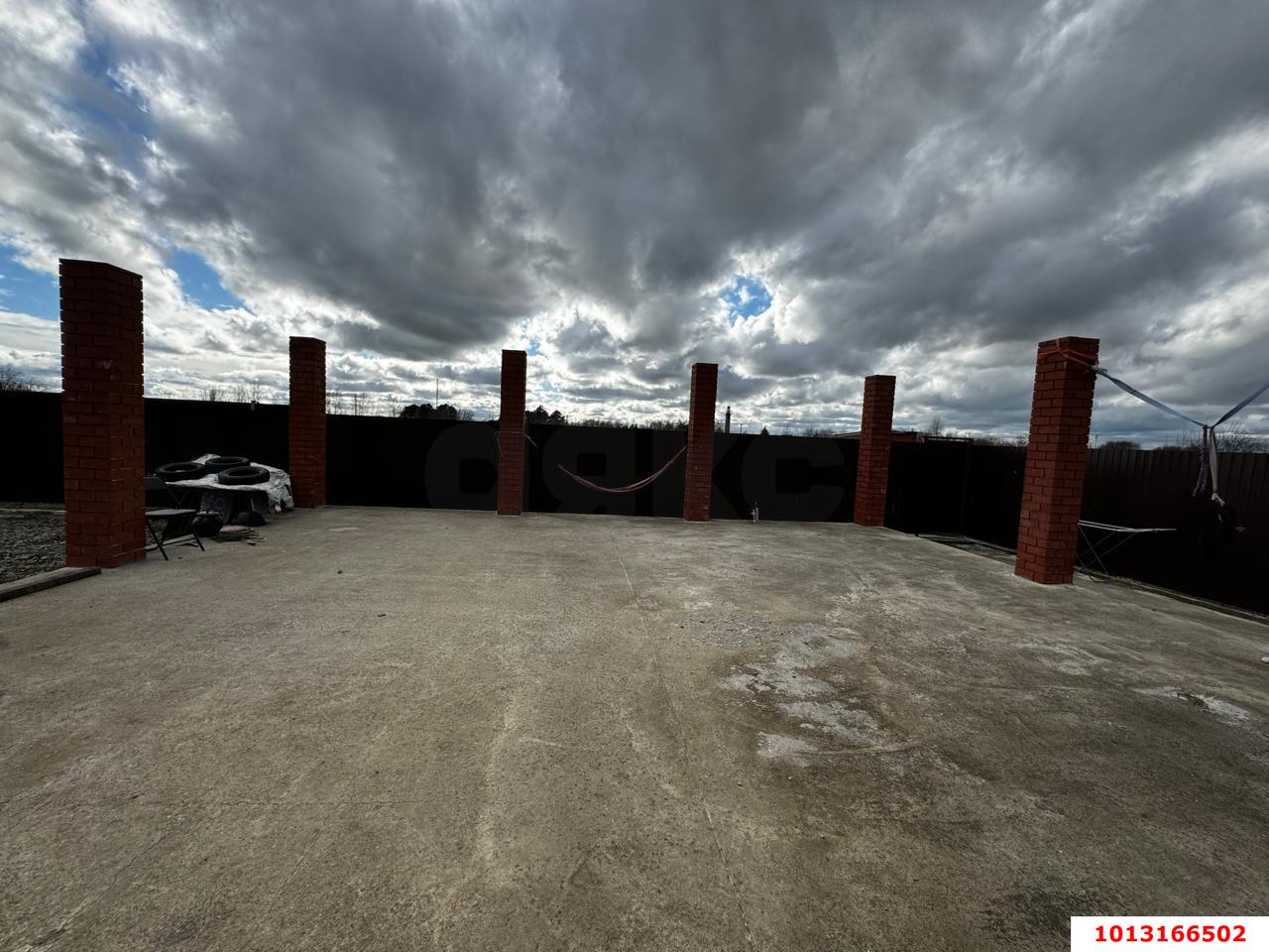 Фото №10: Дом 100 м² + 15.4 сот. - Танцура Крамаренко, ул. Южная, 15