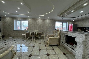 Фото №4: Дом 100 м² - Танцура Крамаренко, ул. Южная, 15