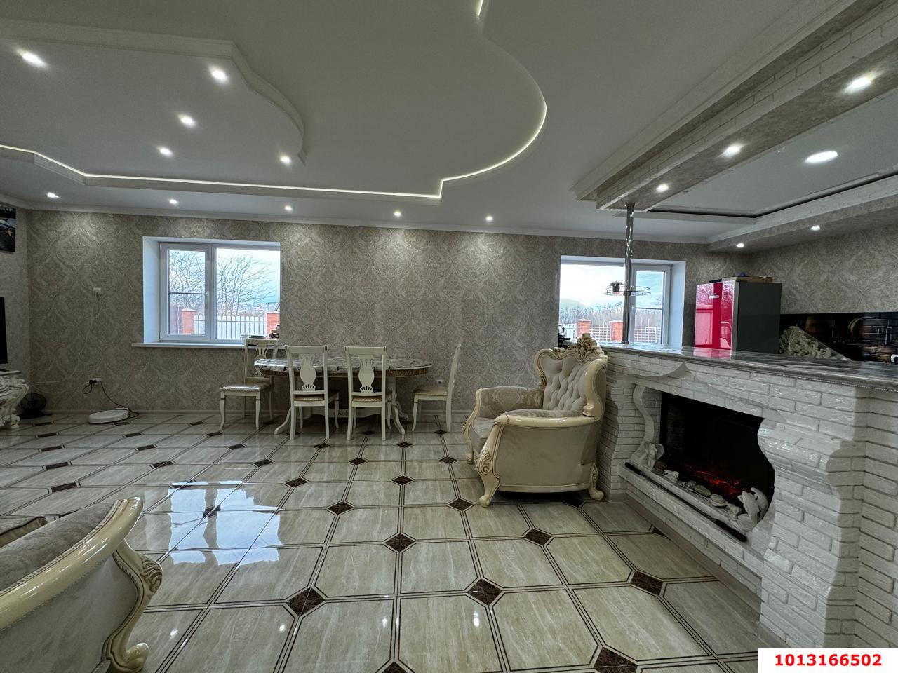 Фото №4: Дом 100 м² + 15.4 сот. - Танцура Крамаренко, ул. Южная, 15