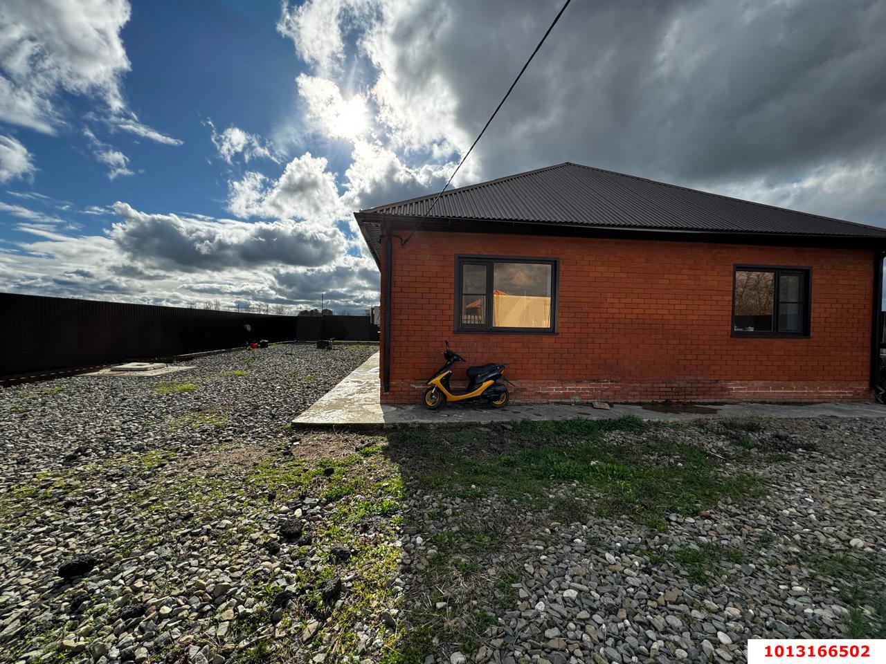 Фото №9: Дом 100 м² + 15.4 сот. - Танцура Крамаренко, ул. Южная, 15