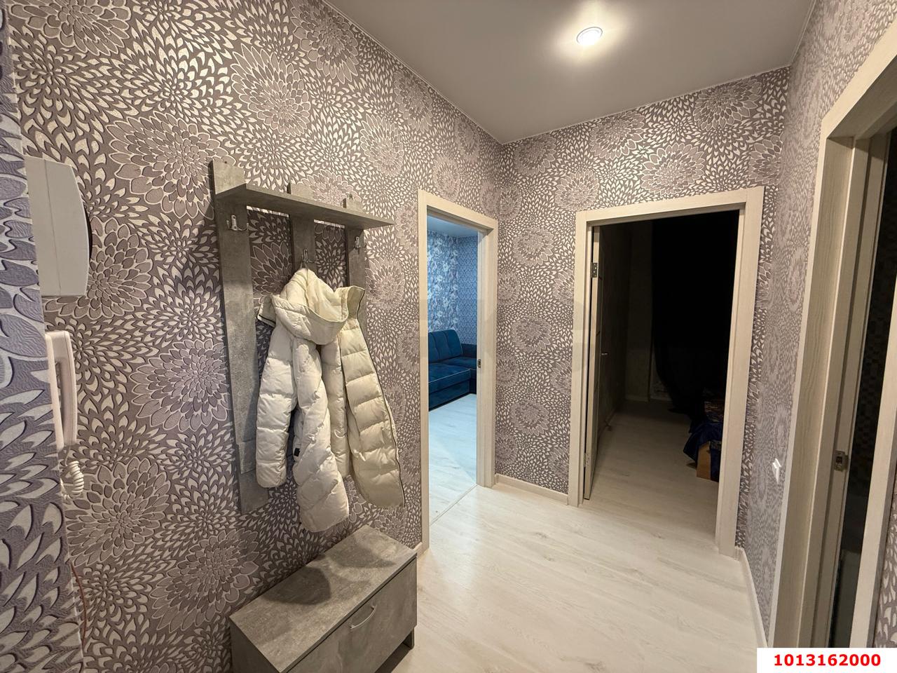 Фото №6: 1-комнатная квартира 36 м² - Краснодар, жилой комплекс Ракурс, ул. имени Героя Ростовского, 8к3