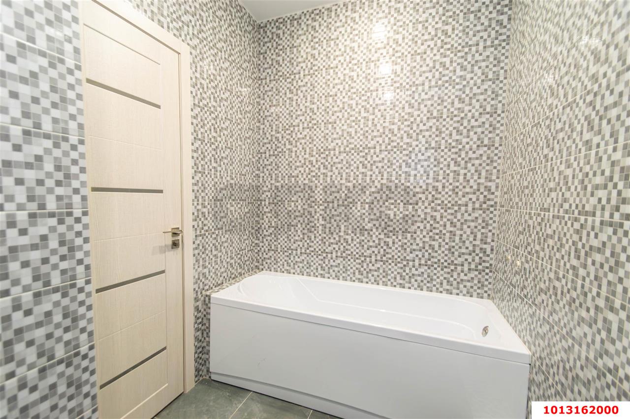 Фото №9: 1-комнатная квартира 36 м² - Краснодар, жилой комплекс Ракурс, ул. имени Героя Ростовского, 8к3