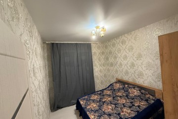 Фото №4: 1-комнатная квартира 32 м² - Краснодар, мкр. жилой комплекс Ракурс, ул. имени Героя Ростовского, 8к3