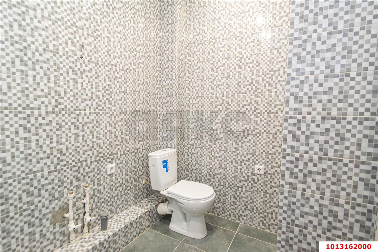 Фото №8: 1-комнатная квартира 36 м² - Краснодар, жилой комплекс Ракурс, ул. имени Героя Ростовского, 8к3