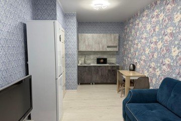 Фото №1: 1-комнатная квартира 36 м² - Краснодар, мкр. жилой комплекс Ракурс, ул. имени Героя Ростовского, 8к3