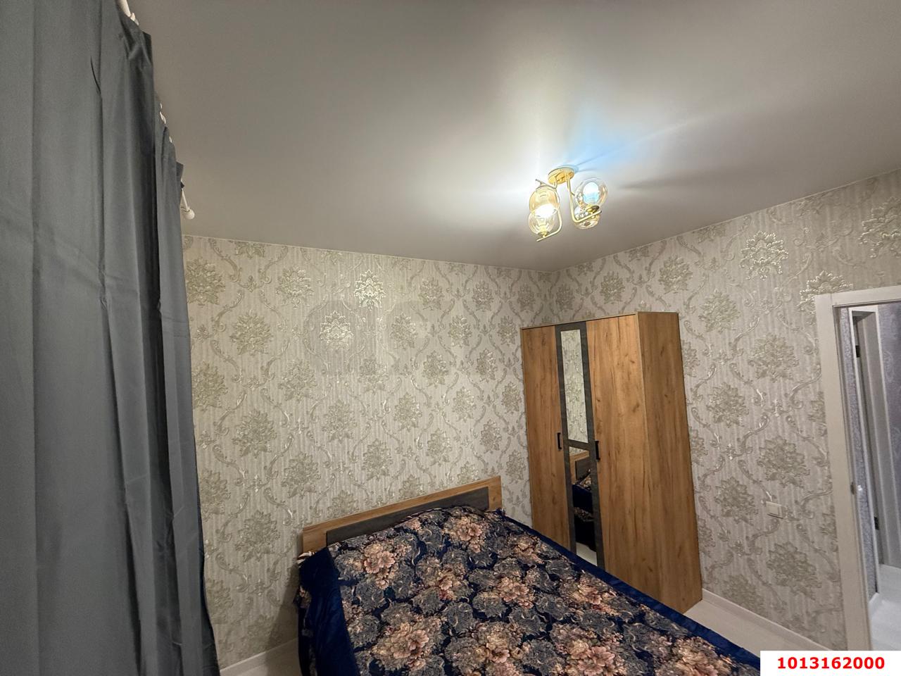 Фото №5: 1-комнатная квартира 36 м² - Краснодар, Прикубанский внутригородской округ, мкр. жилой комплекс Ракурс, ул. имени Героя Ростовского, 8к3