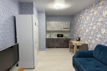 Фото №1: 1-комнатная квартира 32 м² - Краснодар, мкр. жилой комплекс Ракурс, ул. имени Героя Ростовского, 8к3