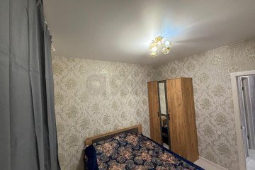 Фото №5: 1-комнатная квартира 36 м² - Краснодар, мкр. жилой комплекс Ракурс, ул. имени Героя Ростовского, 8к3