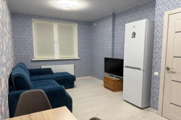 Фото №3: 1-комнатная квартира 32 м² - Краснодар, мкр. жилой комплекс Ракурс, ул. имени Героя Ростовского, 8к3