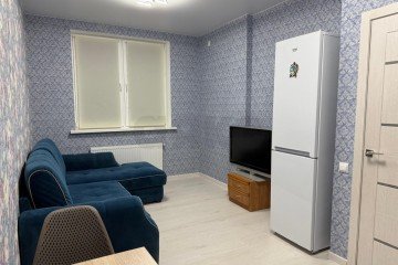 Фото №3: 1-комнатная квартира 36 м² - Краснодар, мкр. жилой комплекс Ракурс, ул. имени Героя Ростовского, 8к3