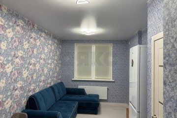 Фото №2: 1-комнатная квартира 36 м² - Краснодар, мкр. жилой комплекс Ракурс, ул. имени Героя Ростовского, 8к3