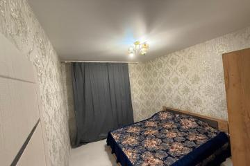 Фото №4: 1-комнатная квартира 32 м² - Краснодар, мкр. жилой комплекс Ракурс, ул. имени Героя Ростовского, 8к3