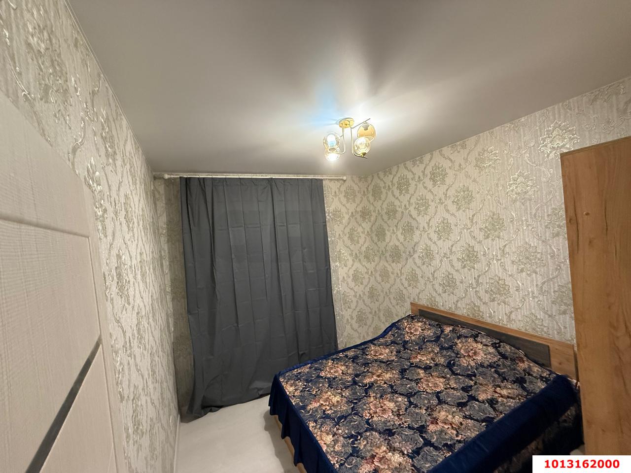 Фото №4: 1-комнатная квартира 36 м² - Краснодар, Прикубанский внутригородской округ, мкр. жилой комплекс Ракурс, ул. имени Героя Ростовского, 8к3