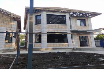 Фото №1: Дом 148 м² - Российский, мкр. Прикубанский внутригородской округ, ул. Читинская