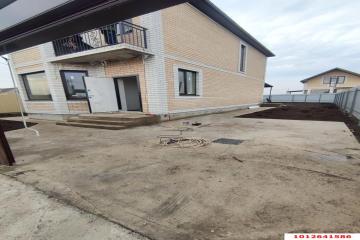 Фото №2: Дом 148 м² - Российский, мкр. Прикубанский внутригородской округ, ул. Читинская