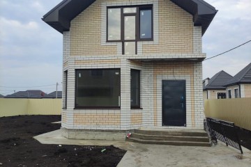 Фото №4: Дом 148 м² - Российский, мкр. Прикубанский внутригородской округ, ул. Читинская