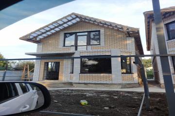 Фото №3: Дом 148 м² - Российский, мкр. Прикубанский внутригородской округ, ул. Читинская