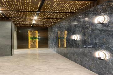 Фото №5: 1-комнатная квартира 36 м² - Краснодар, мкр. жилой комплекс Архитектор, ул. Наставников, 14