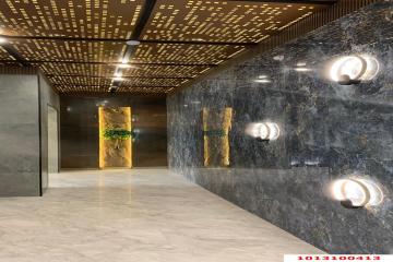 Фото №5: 1-комнатная квартира 36 м² - Краснодар, мкр. жилой комплекс Архитектор, ул. Наставников, 14