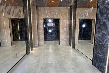 Фото №2: 1-комнатная квартира 36 м² - Краснодар, мкр. жилой комплекс Архитектор, ул. Наставников, 14