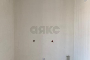 Фото №5: 1-комнатная квартира 36 м² - Краснодар, мкр. жилой комплекс Архитектор, ул. Наставников, 14