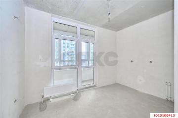 Фото №2: 1-комнатная квартира 36 м² - Краснодар, мкр. жилой комплекс Архитектор, ул. Наставников, 14