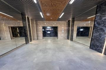 Фото №2: 1-комнатная квартира 36 м² - Краснодар, мкр. жилой комплекс Архитектор, ул. Наставников, 14