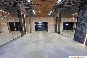 Фото №2: 1-комнатная квартира 36 м² - Краснодар, мкр. жилой комплекс Архитектор, ул. Наставников, 14