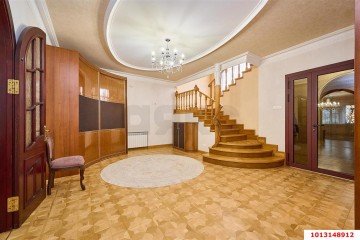 Фото №3: Дом 490 м² - Краснодар, мкр. Центральный, ул. Калининградская, 8