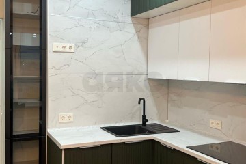 Фото №2: 2-комнатная квартира 50 м² - Краснодар, мкр. жилой комплекс Архитектор, ул. Наставников, 12к1