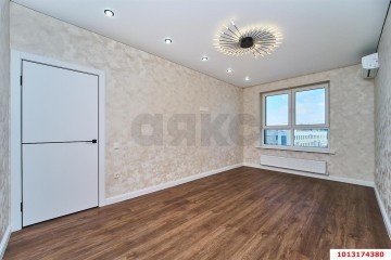 Фото №1: 2-комнатная квартира 47 м² - Краснодар, мкр. жилой комплекс Архитектор, ул. Наставников, 12к1