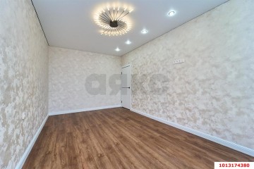 Фото №4: 2-комнатная квартира 50 м² - Краснодар, мкр. жилой комплекс Архитектор, ул. Наставников, 12к1