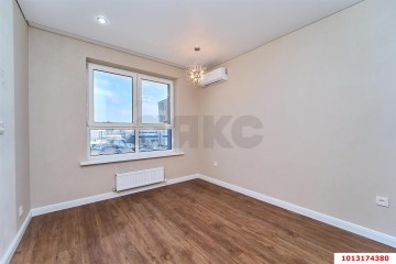 Фото №5: 2-комнатная квартира 50 м² - Краснодар, мкр. жилой комплекс Архитектор, ул. Наставников, 12к1