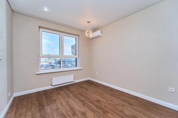 Фото №5: 2-комнатная квартира 50 м² - Краснодар, мкр. жилой комплекс Архитектор, ул. Наставников, 12к1