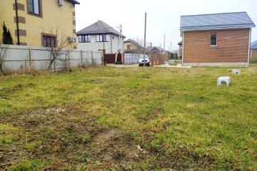 Фото №1: Земельный участок 8.13 сот. - Ленина, мкр. территория ДНТ Виктория, 143