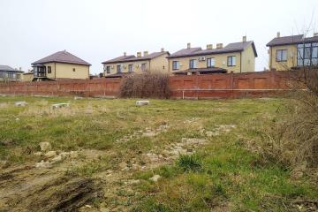 Фото №2: Земельный участок 8.13 сот. - Ленина, мкр. территория ДНТ Виктория, 143